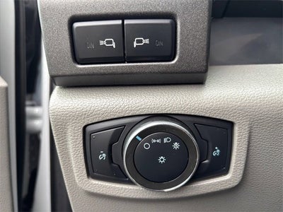 2022 Ford Super Duty F-350 DRW XL