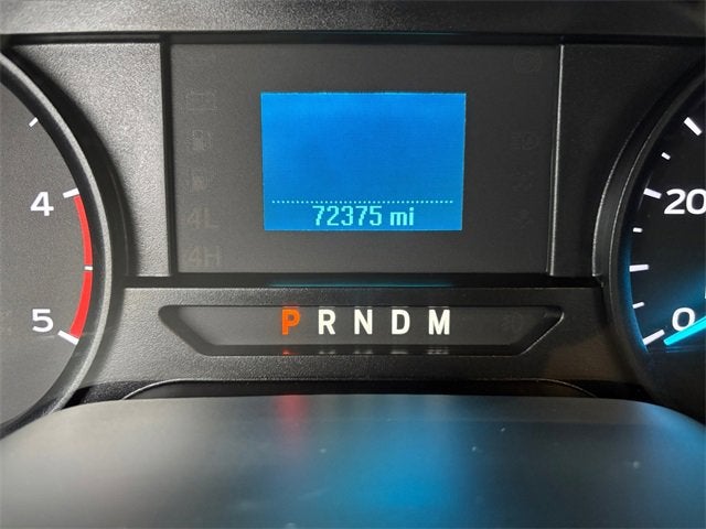 2022 Ford Super Duty F-350 DRW XL