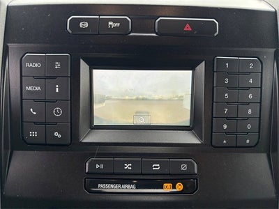 2022 Ford Super Duty F-350 DRW XL