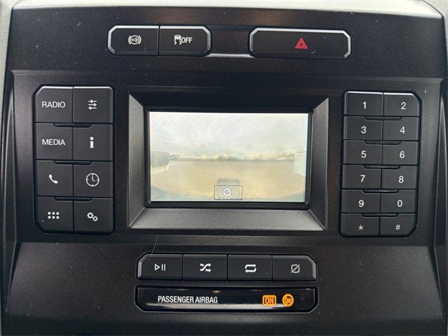 2022 Ford Super Duty F-350 DRW XL