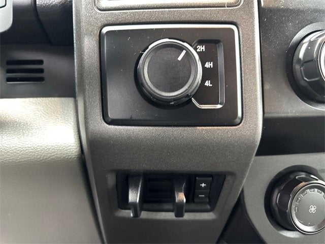 2022 Ford Super Duty F-350 DRW XL