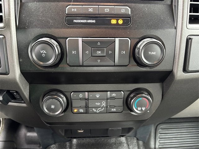 2022 Ford Super Duty F-350 DRW XL