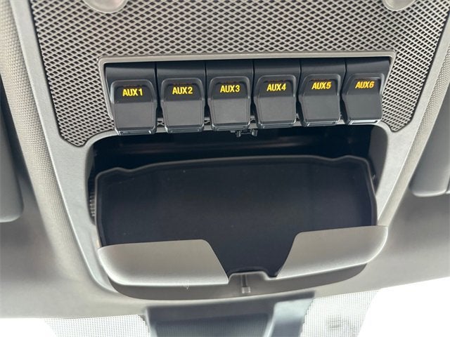 2022 Ford Super Duty F-350 DRW XL