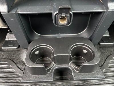 2022 Ford Super Duty F-350 DRW XL