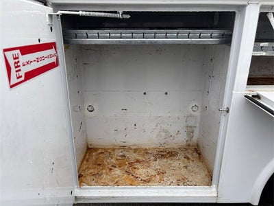 2022 Ford Super Duty F-350 DRW XL