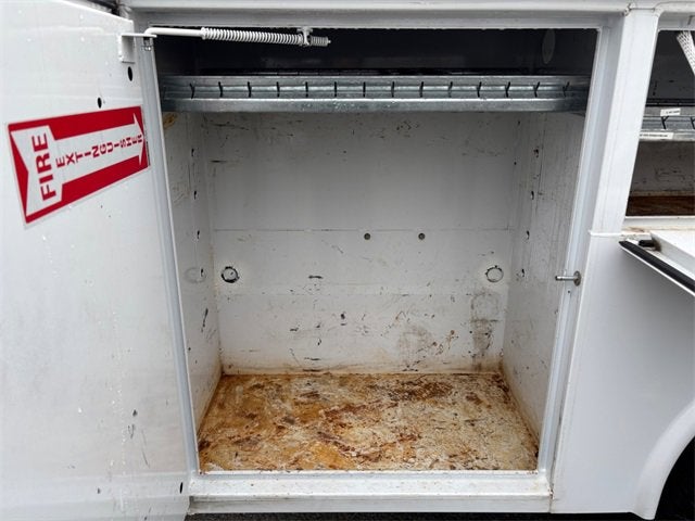 2022 Ford Super Duty F-350 DRW XL