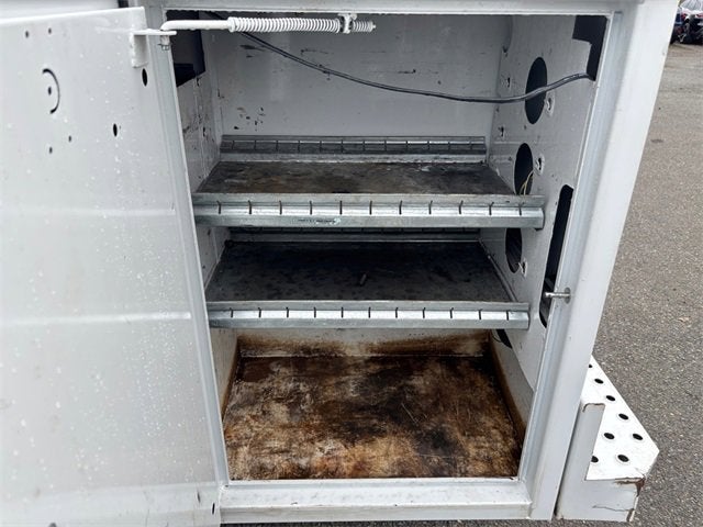 2022 Ford Super Duty F-350 DRW XL