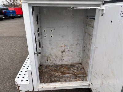 2022 Ford Super Duty F-350 DRW XL