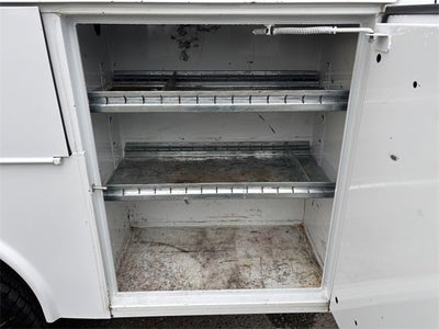 2022 Ford Super Duty F-350 DRW XL