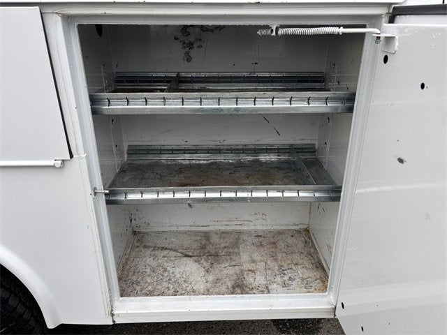 2022 Ford Super Duty F-350 DRW XL