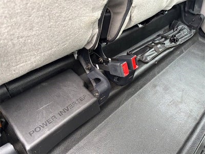 2022 Ford Super Duty F-350 DRW XL