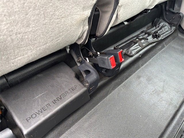 2022 Ford Super Duty F-350 DRW XL