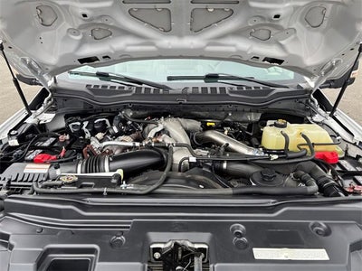 2022 Ford Super Duty F-350 DRW XL