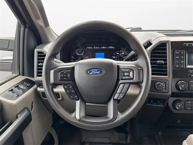 2022 Ford Super Duty F-350 DRW XL