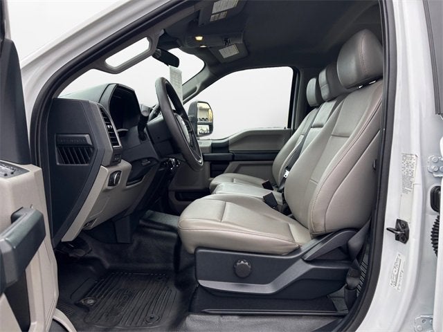 2022 Ford Super Duty F-350 DRW XL