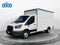 2023 Ford Transit Cutaway Base