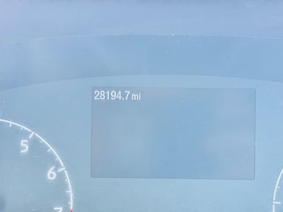 2023 Ford Transit Cutaway Base