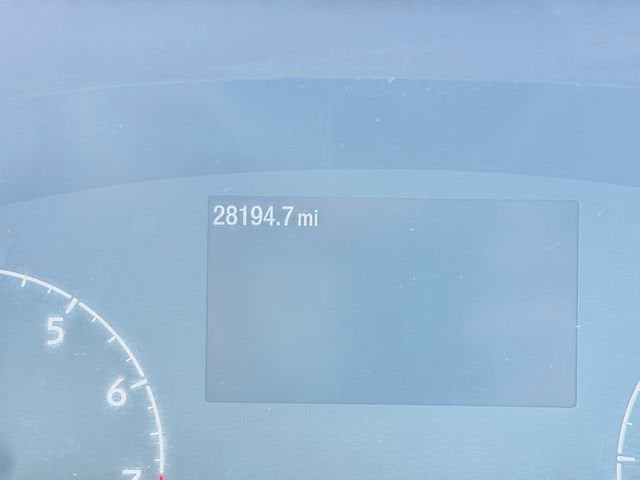 2023 Ford Transit Cutaway Base