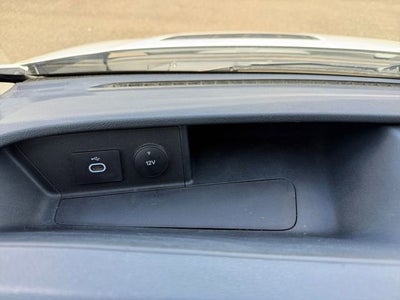 2023 Ford Transit Cutaway Base