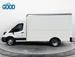 2023 Ford Transit Cutaway Base