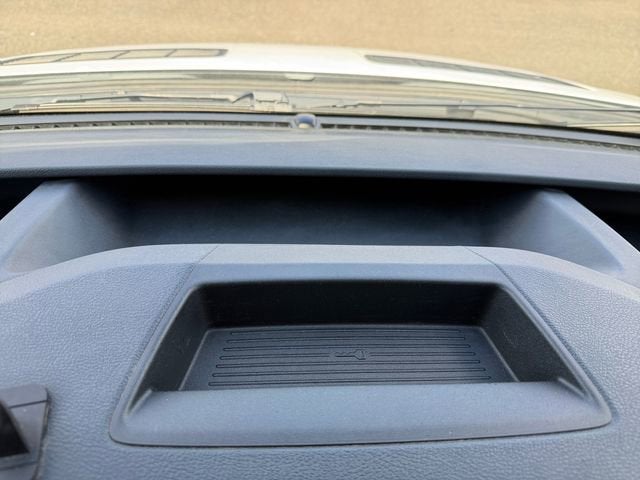 2023 Ford Transit Cutaway Base