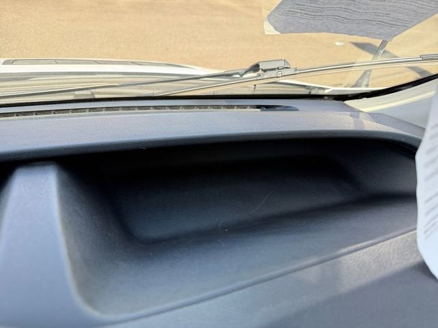 2023 Ford Transit Cutaway Base