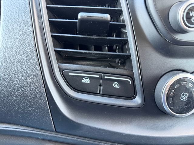 2023 Ford Transit Cutaway Base