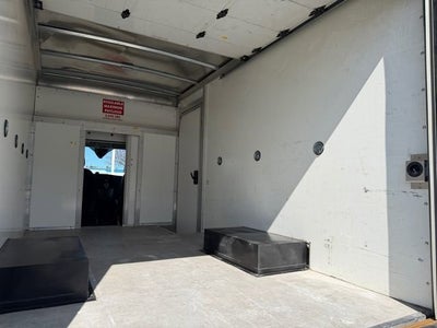 2023 Ford Transit Cutaway Base