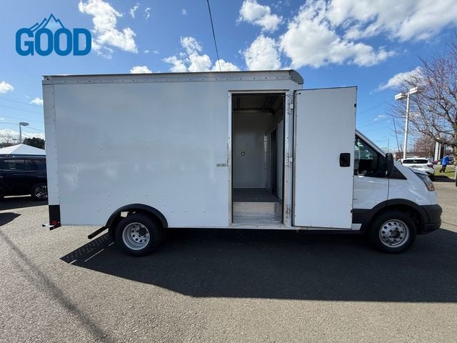 2023 Ford Transit Cutaway Base