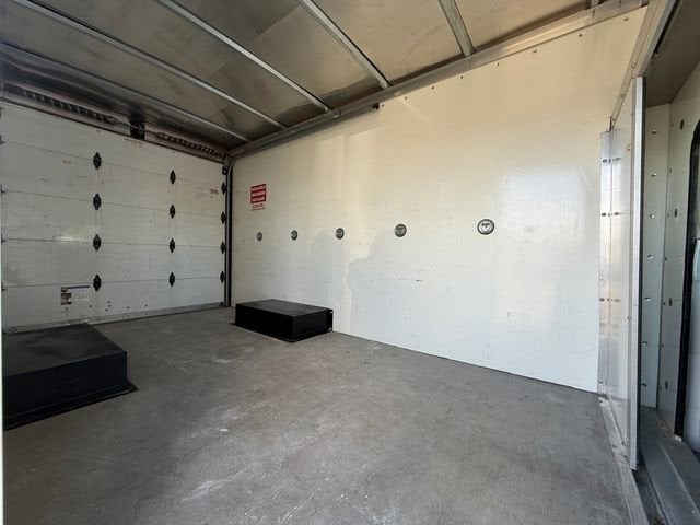 2023 Ford Transit Cutaway Base