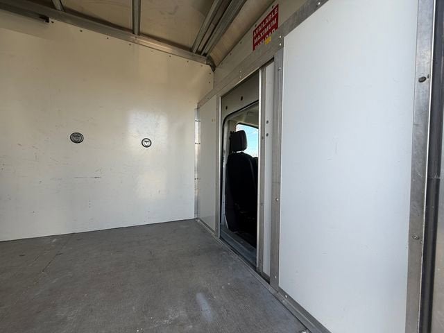 2023 Ford Transit Cutaway Base