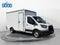 2023 Ford Transit Cutaway Base