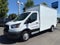 2023 Ford Transit Cutaway Base