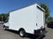 2023 Ford Transit Cutaway Base