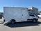 2023 Ford Transit Cutaway Base