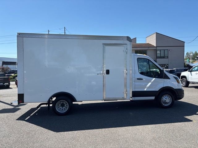 2023 Ford Transit Cutaway Base