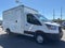 2023 Ford Transit Cutaway Base