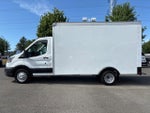 2023 Ford Transit Cutaway Base