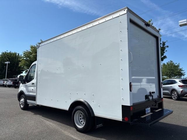 2023 Ford Transit Cutaway Base