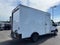 2023 Ford Transit Cutaway Base