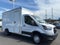 2023 Ford Transit Cutaway Base