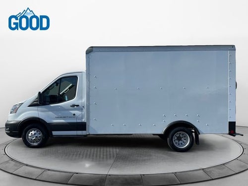 2023 Ford Transit Cutaway Base