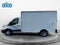 2023 Ford Transit Cutaway Base