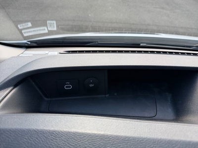 2023 Ford Transit Cutaway Base