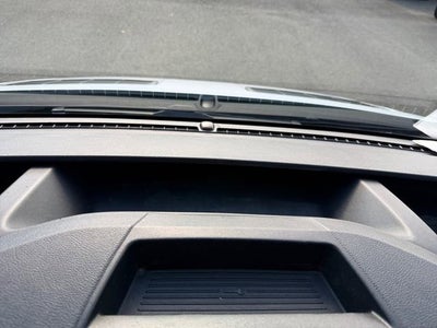 2023 Ford Transit Cutaway Base