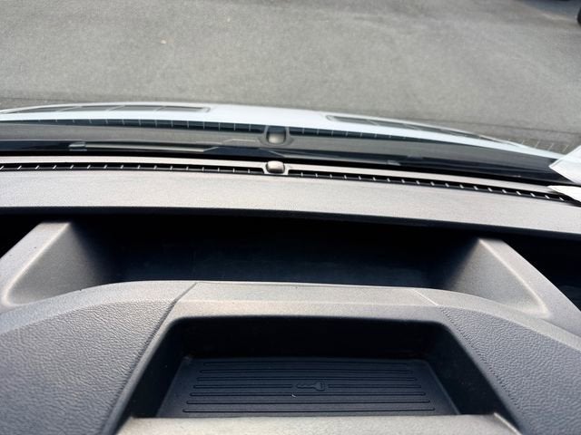 2023 Ford Transit Cutaway Base