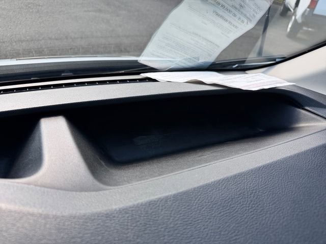 2023 Ford Transit Cutaway Base