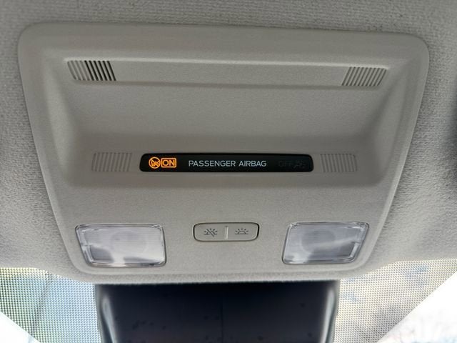 2023 Ford Transit Cutaway Base