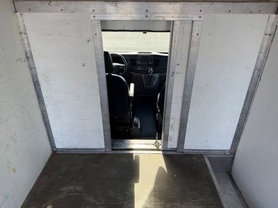 2023 Ford Transit Cutaway Base