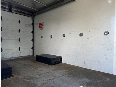 2023 Ford Transit Cutaway Base